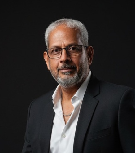 Robson Vinuto – Corretor de Imóveis